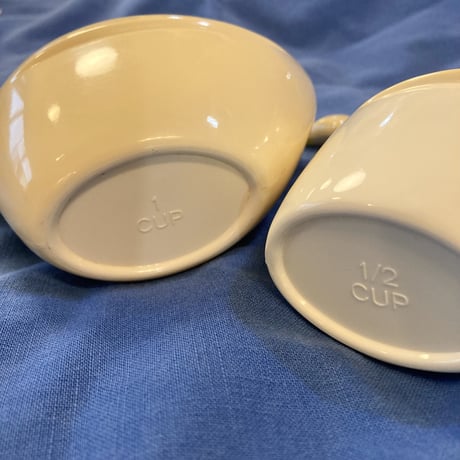 DUCK MEASURE CUP(SET)