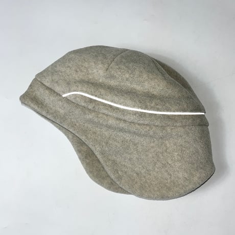 COMFORTABLE REASON "Fleece Ear Flap"
