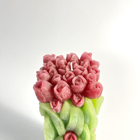 NEW TULIP CANDLE