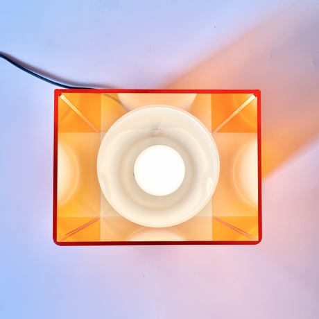 Floating Night Lamp