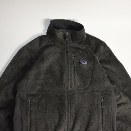 USED "PATAGONIA" R2 JACKET