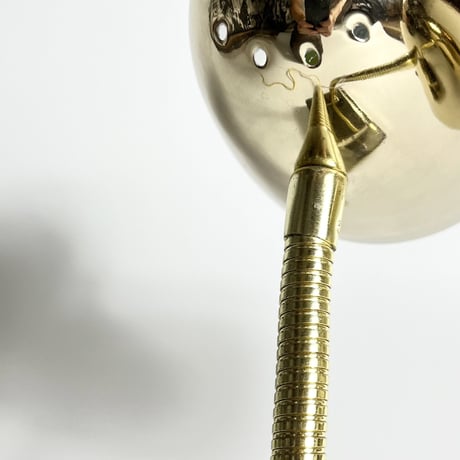 USED 2SHADE TABLE LAMP