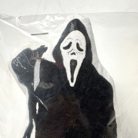 moka "doll doll doll / Ghost face"