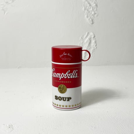 USED 90'S “CAMPBELL'S” SOUP CAN-TAINER