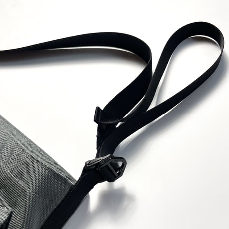 BROWN BAG "WORK SHOULDER BAG"