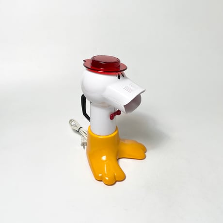 USED “DUCK POPPER” POPCORN MAKER