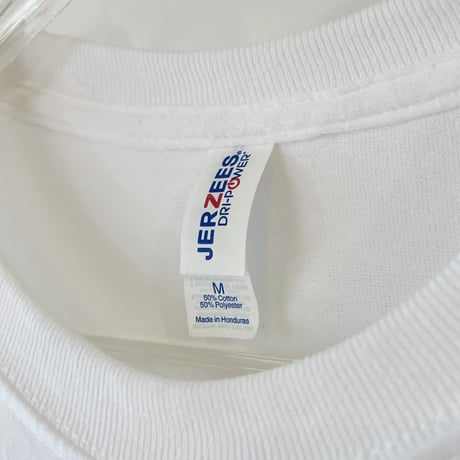 USED "BROOKLYN FISHING CLUB" S/S TSH