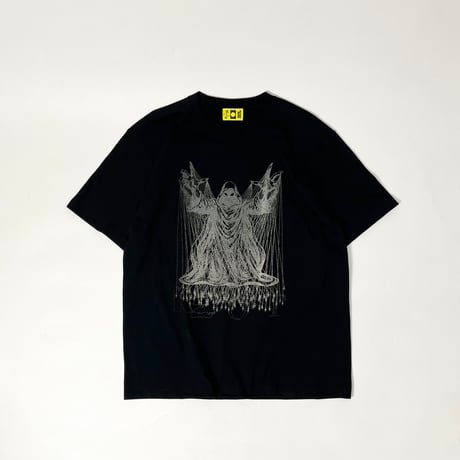 REPORT "操りTEE"
