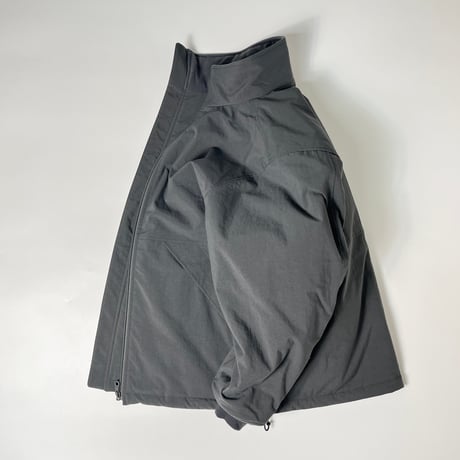 COMFORTABLE REASON "Duck Puff Jacket"