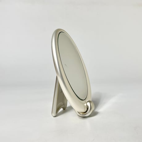 JAPAN USED “SHISEIDO” TABLE MIRROR