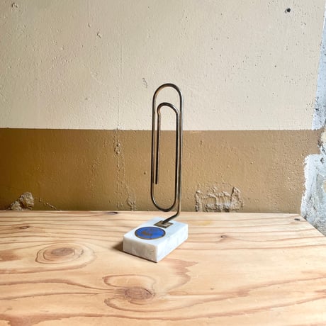 USED JUMBO CLIP STAND