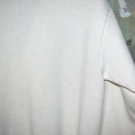 USED UNKNOWN SWEAT CARDIGUN
