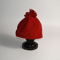 USED "JOE BOXER" FLEECE BEANIE