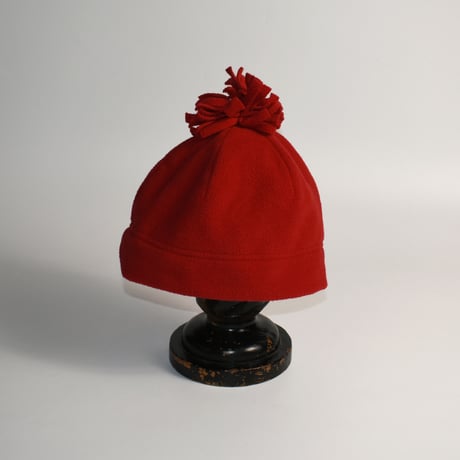 USED "JOE BOXER" FLEECE BEANIE