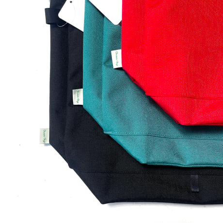 BROWN BAG "WORK SHOULDER BAG"