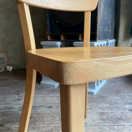 USED “FAMEG / RADOMSK” BENTWOOD CHAIR