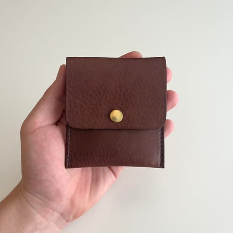 APOLLON LEATHER "ASH CASE"