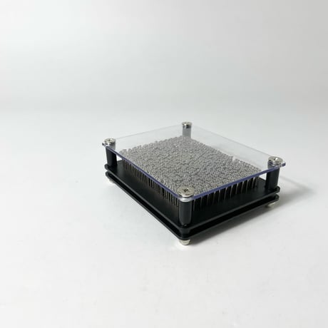 USED "PINART" SCULPTURE