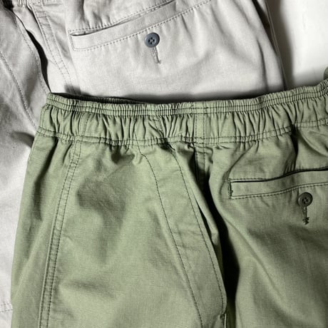 COMFORTABLE REASON "Baker Shorts"