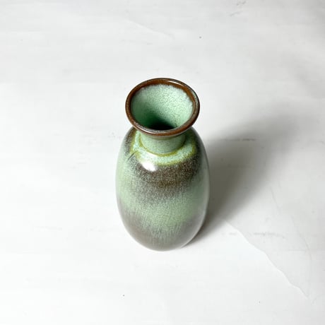 USED CERAMIC FLOEWR VASE