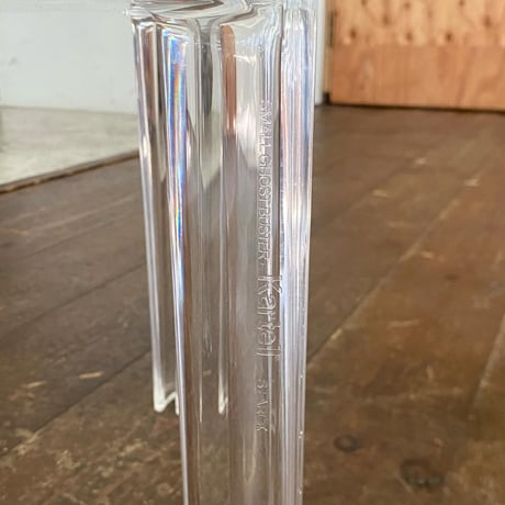 USED "KARTELL / SMALL GHOST BUSTER"