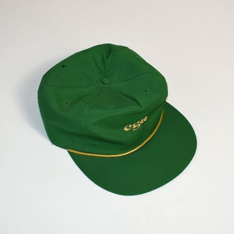 VINTAGE "CALI FAME / EGA" CAP