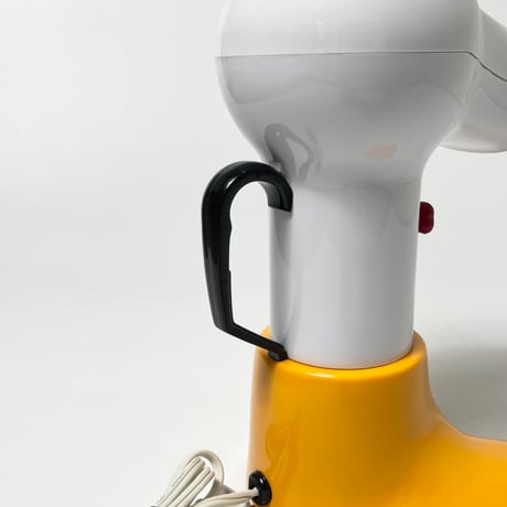USED “DUCK POPPER” POPCORN MAKER