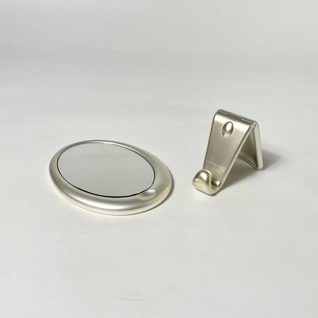 JAPAN USED “SHISEIDO” TABLE MIRROR