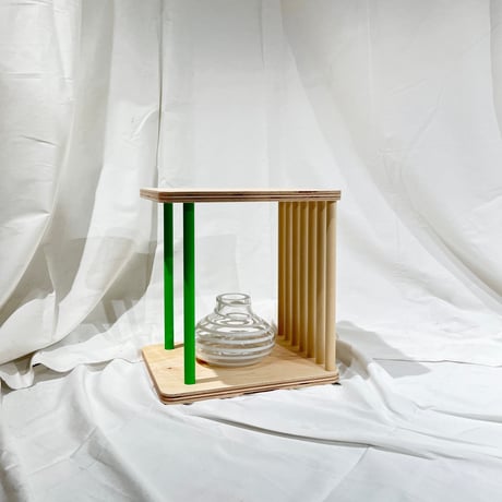 QUIET SPACE TOOL & FURNITURE "KIYOSHI"