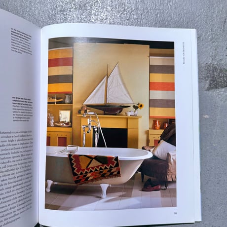 USED “HOMES & GARDENS / BOOKS OF DESIGN BY MATTHEW LINE”