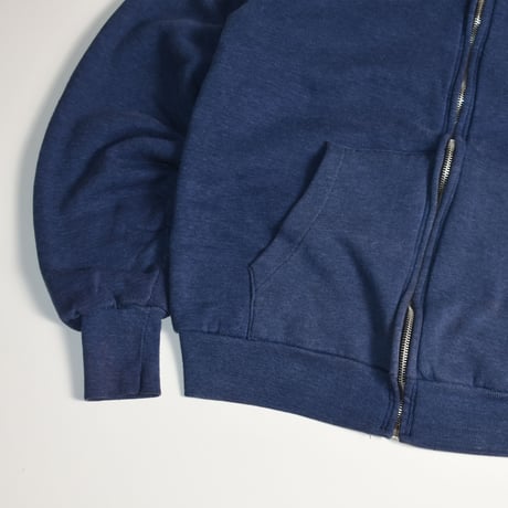 USED 80'S THERMAL ZIP UP PARKA