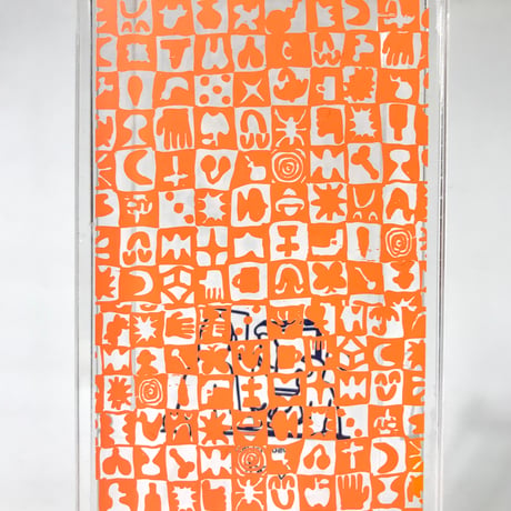 sosnzk "playground" ORIGINAL INSENCE BURNER