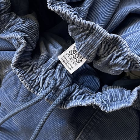 COMFORTABLE REASON  “Fade Cord Shorts”