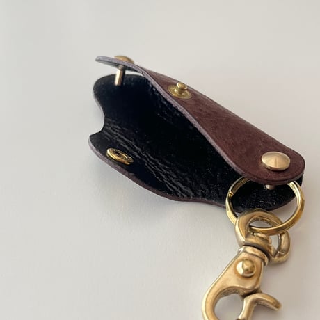 APOLLON LEATHER "KEY CASE"