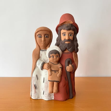 USED CRAY FOLK ART