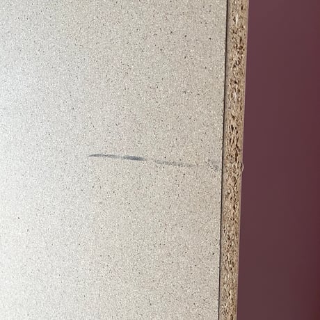 USED “OLD IKEA / MAMMUT” WOODEN WARDROBE
