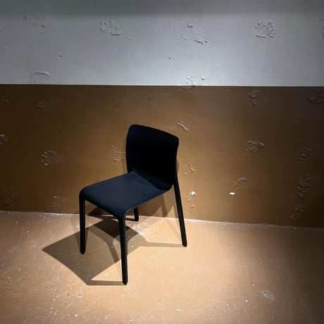 USED "MAGIS / CHAIR FIRST" STACKING CHAIR