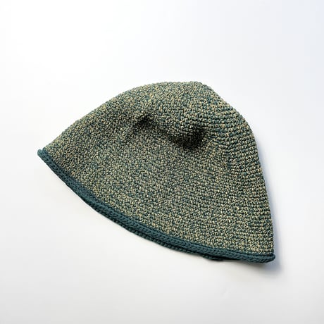 COMFORTABLE REASON "Crochet Hat"