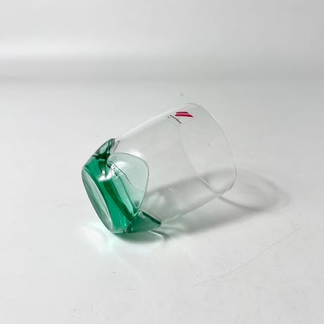 USED "BORMIOLI ROCCO" SHOT GLASSES