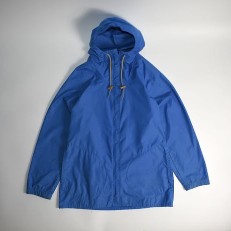 USED 70-80'S "COLUMBIA" HODIE RAIN COAT