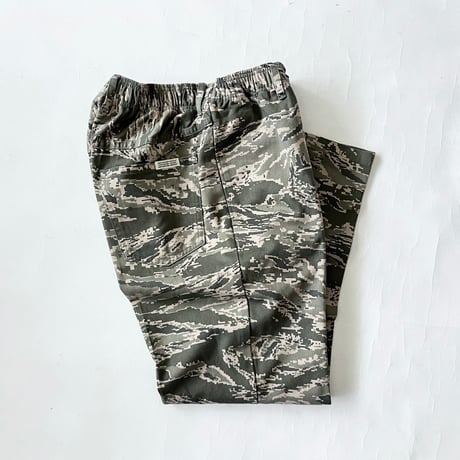 COMFORTABLE REASON "Camo DOC Slacks"
