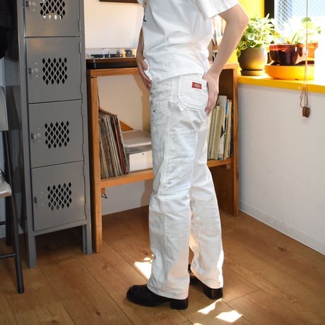 USED "DICKIES" PAINTER PANTS