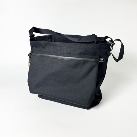 BROWN BAG "WORK SHOULDER BAG"
