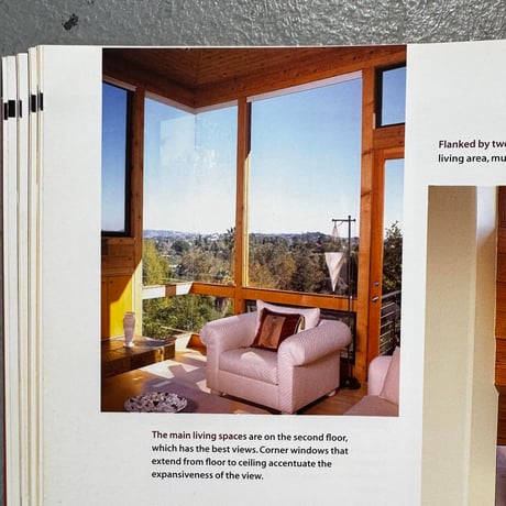 USED “THE TAUNTON PRESS / HOME BY DESIGN BY SARAH SAUASANAKA”