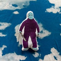 moka "doll doll doll / Jason"