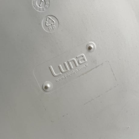 USED "PAPATYA / LUNA"