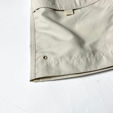 COMFORTABLE REASON "Supplex Fishing Shorts"