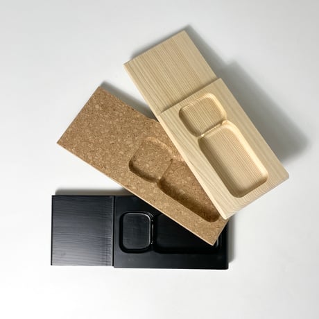 MA TO MONO "essential tray"
