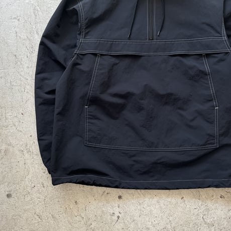 COMFORTABLE REASON  “Daily Anorak”