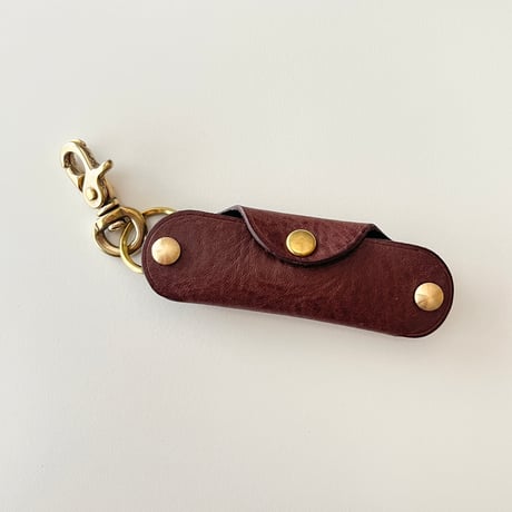 APOLLON LEATHER "KEY CASE"